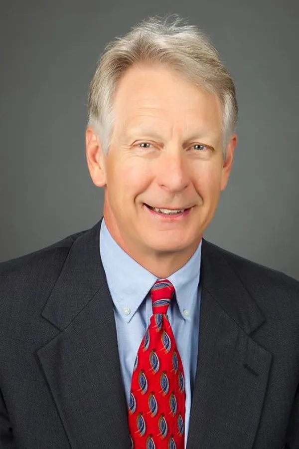 David L. Steed, Of Counsel