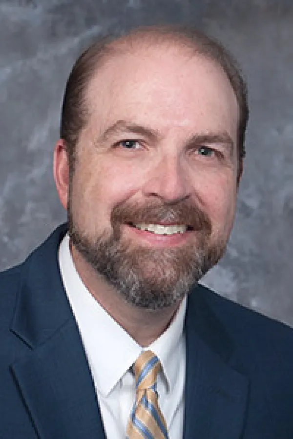 J. Wesley Daughdrill