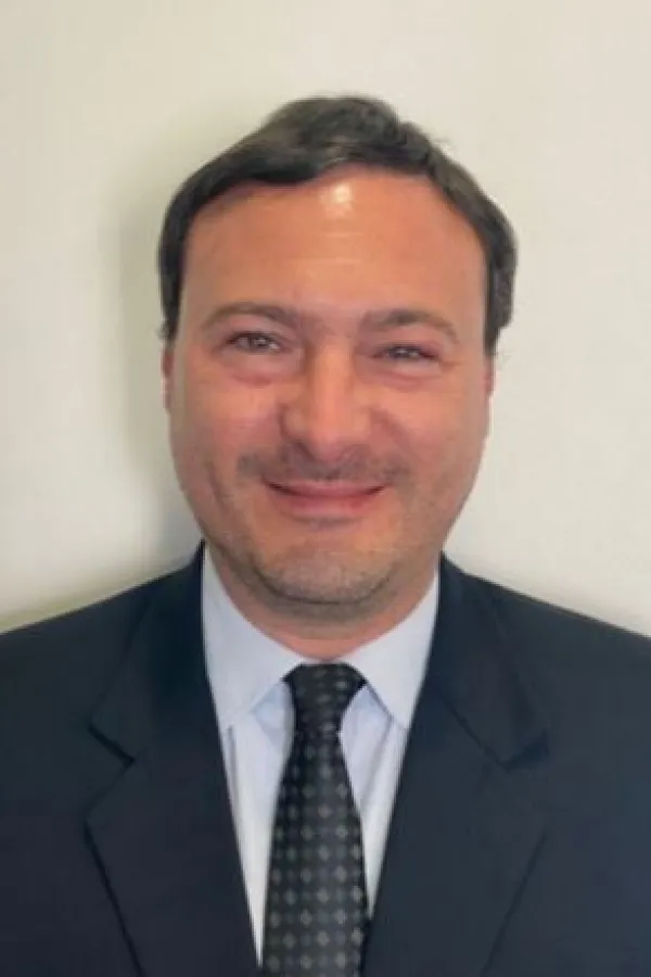 Gabriel Eduardo Melegari