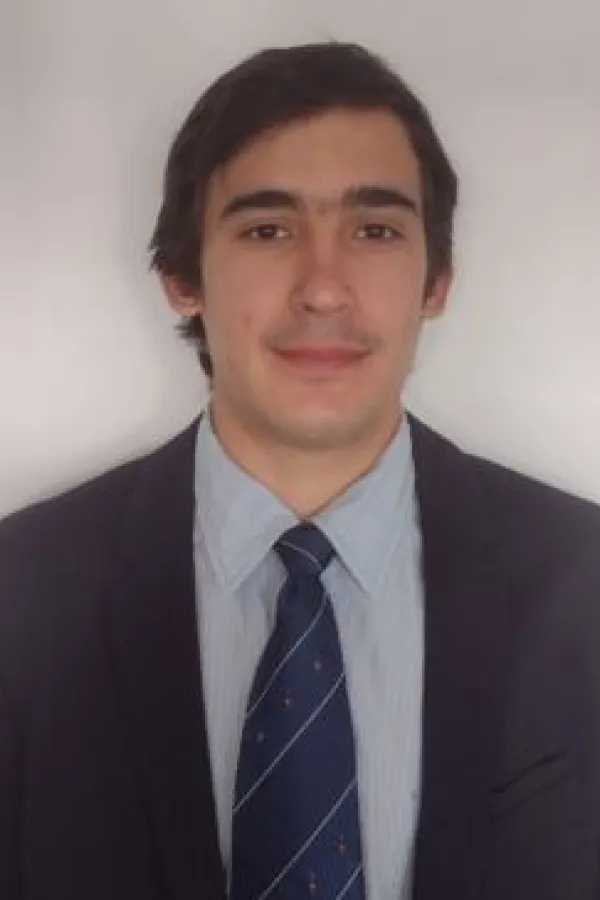 M&aacute;ximo Martin Valerga