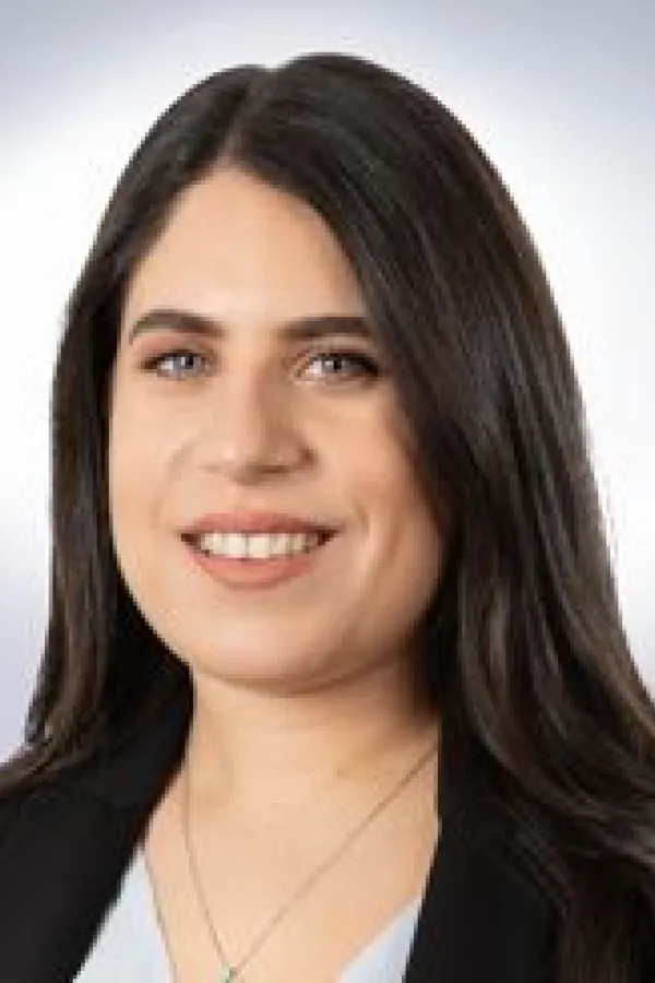 Christiane Al Khoury