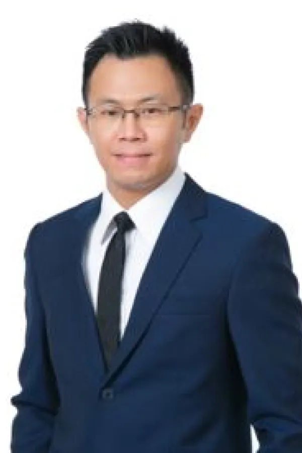 Kevin Leung