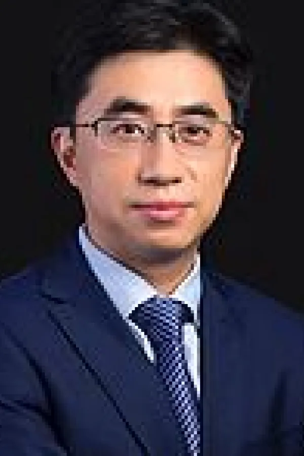 Jianguo Huang