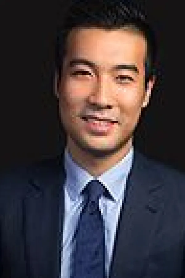 Joe Liu