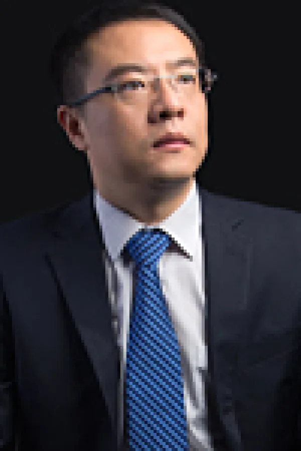 William Zhou