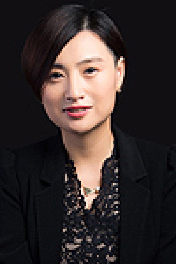 Cathy Wu 