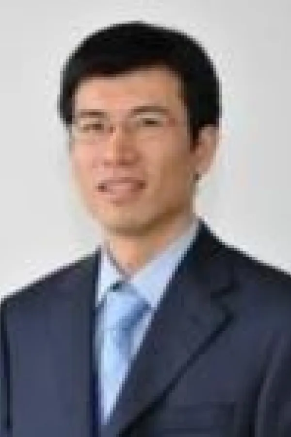 Yu Liu