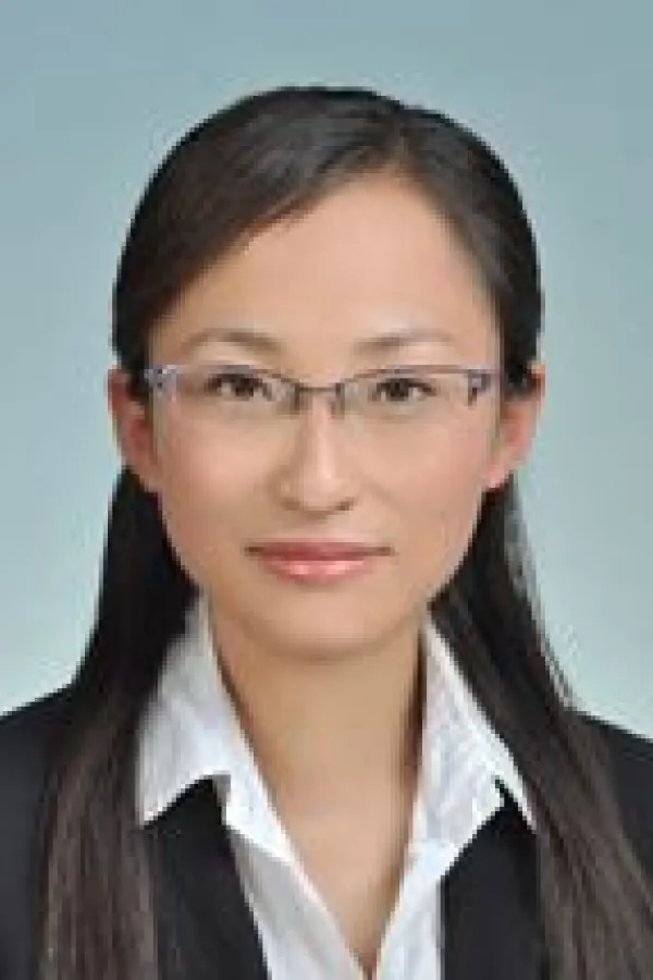 Feng Xia