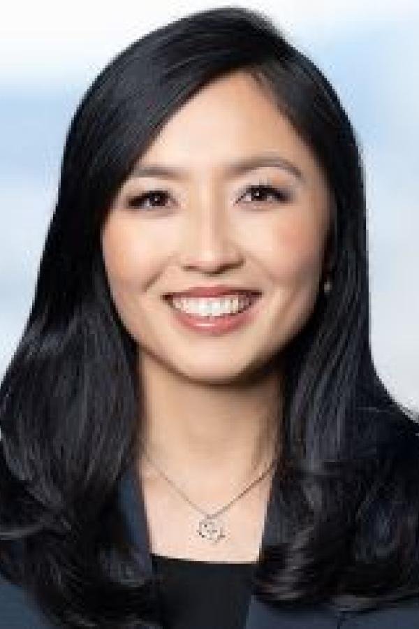 Nancy H. Zhao