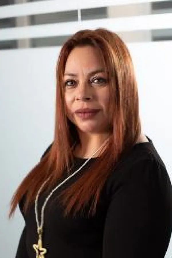 Melissa Arellano &Aacute;lvarez