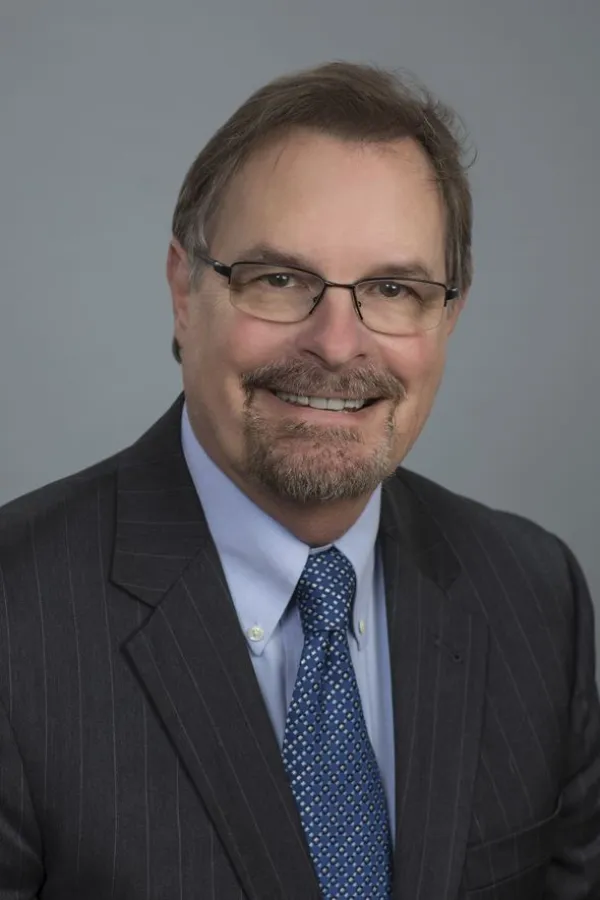 J. Brent Jones, Of Counsel