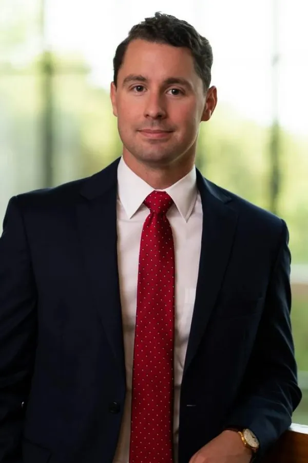 John Philip &quot;J.P.&quot; Graf 