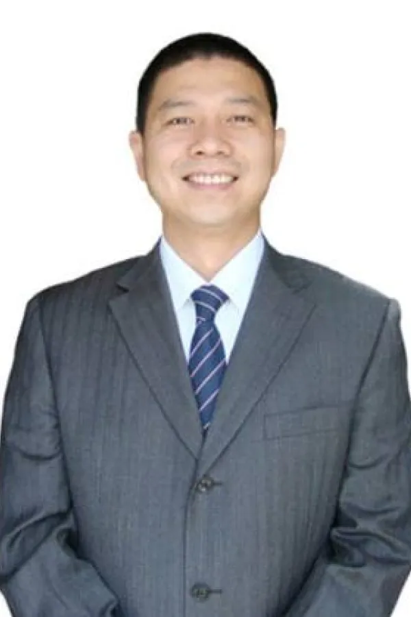 Jian Zhang