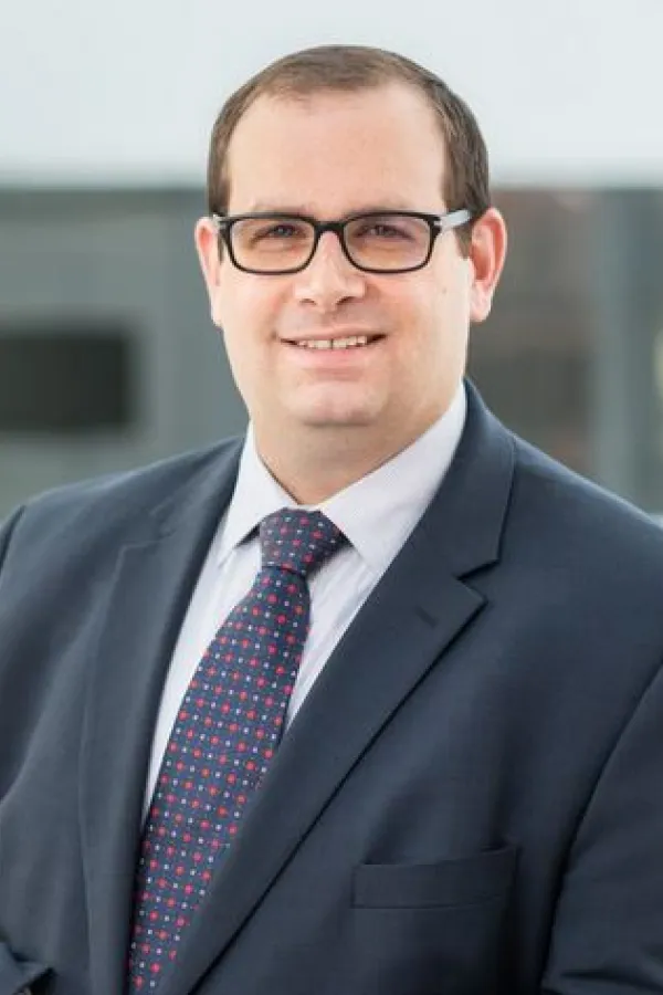 Michael J. Del Piano