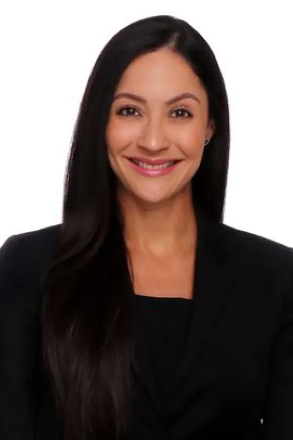 Stacey E. Zyriek Enriquez