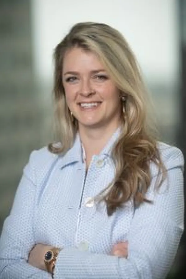 Catherine S. Collins