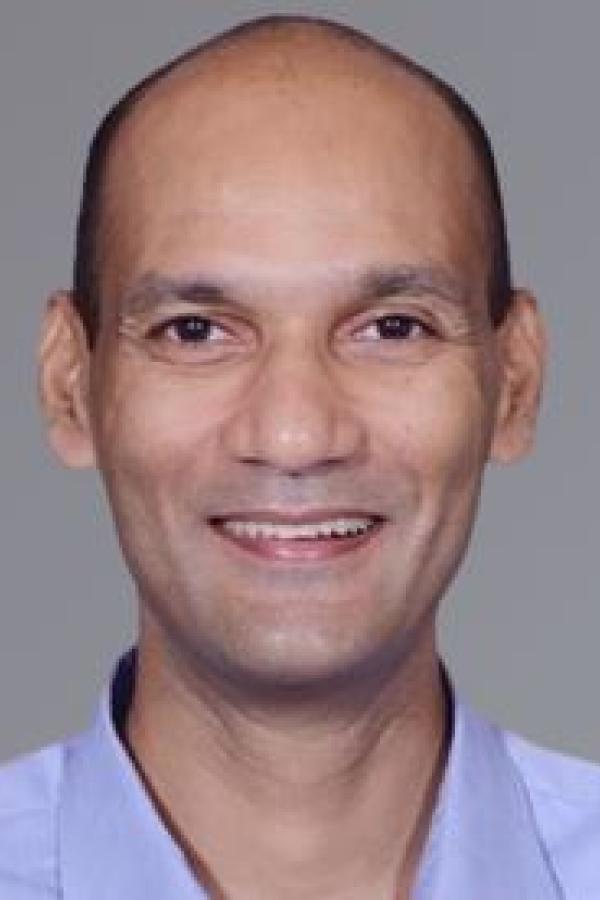 Siddarth Rao