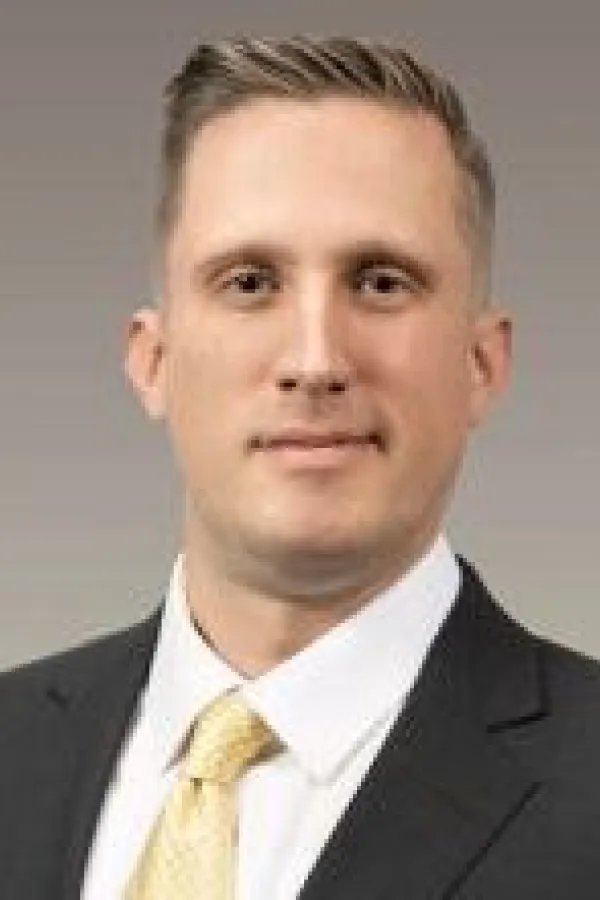Evan M. Gessner