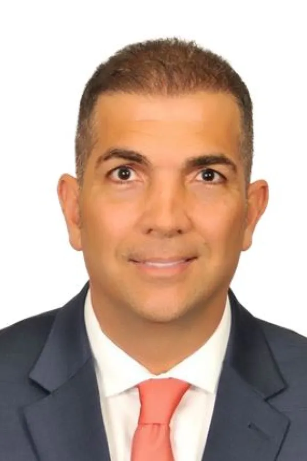 Mohammed Abdrabboh, Of Counsel