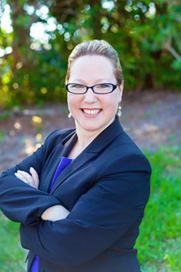 Lisa Bolinger