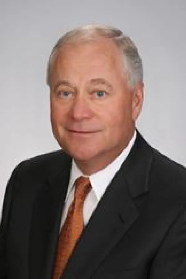 Dennis St. J. Mulvihill