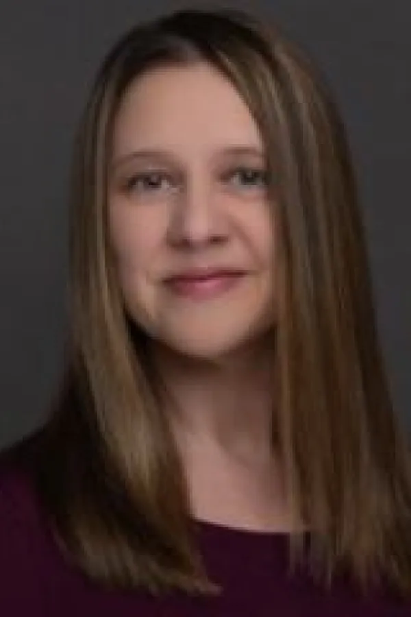 Diana M. O&#039;Connell