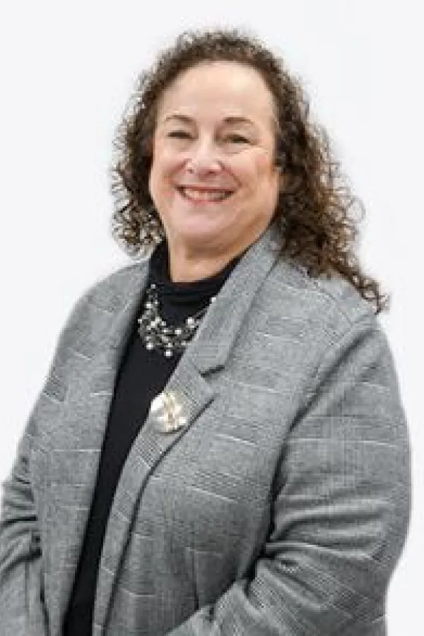 Sally Forbes Friedman