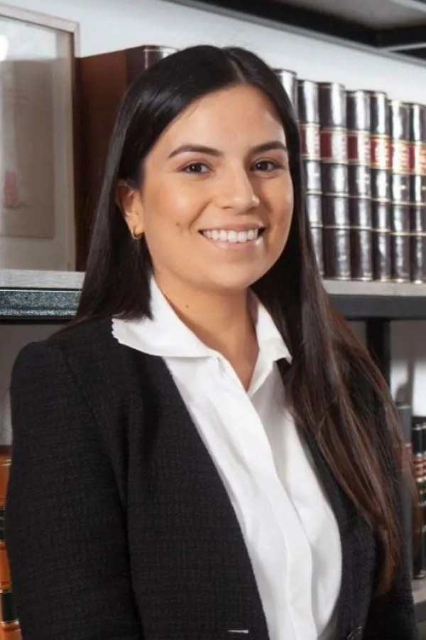 Mar&iacute;a Fernanda Herbozo Vidal