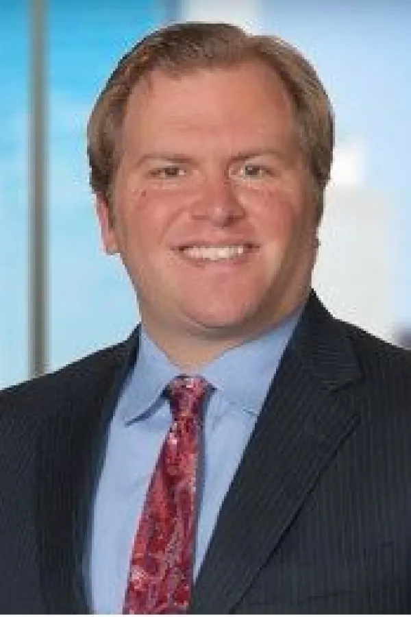 J. Matthew Sikes, Of Counsel