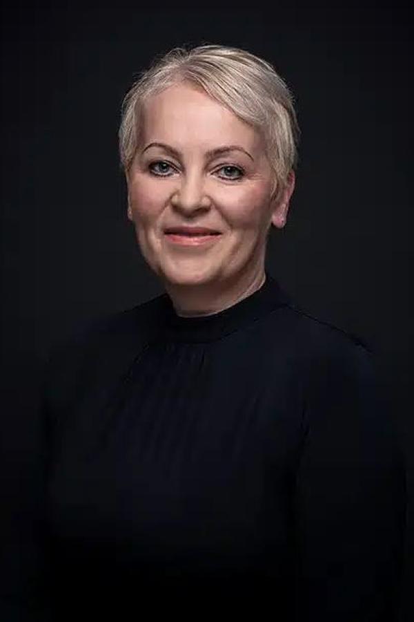 Helen Harnett