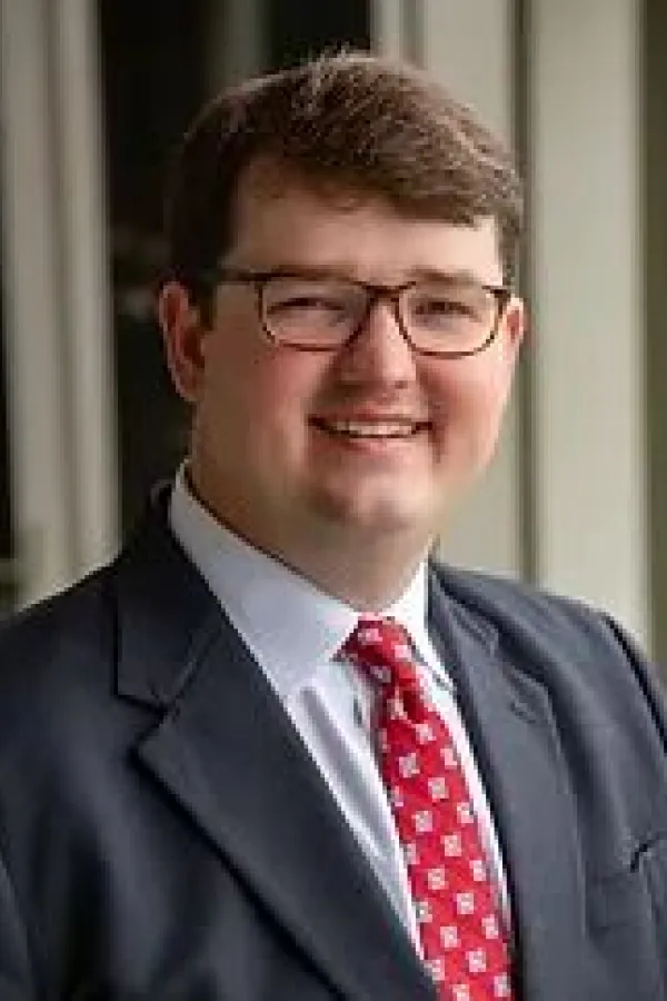 Joe Wiley L. Mitchell