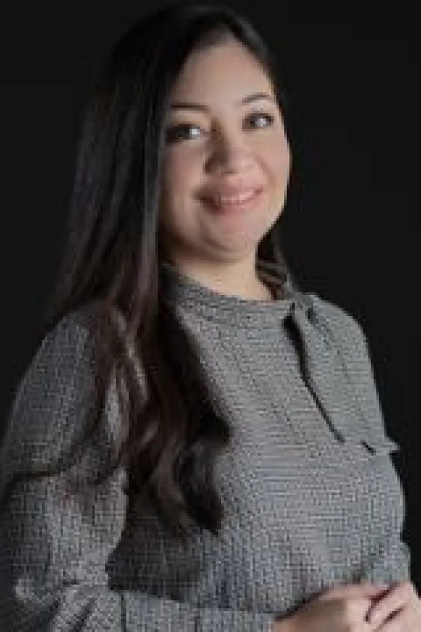 Daniela Dub&oacute;n