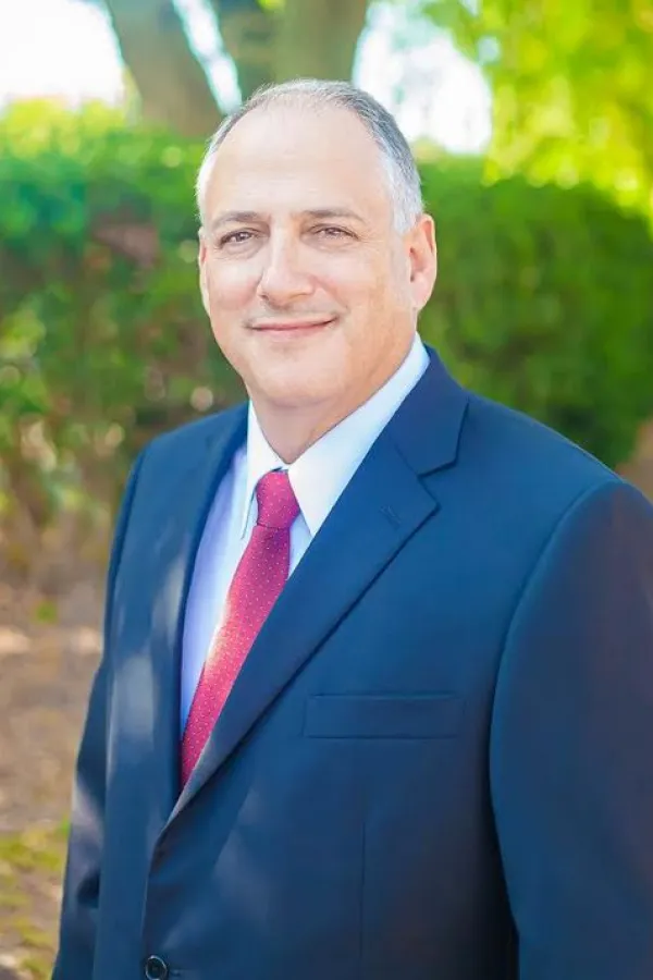 David Charitat, Of Counsel