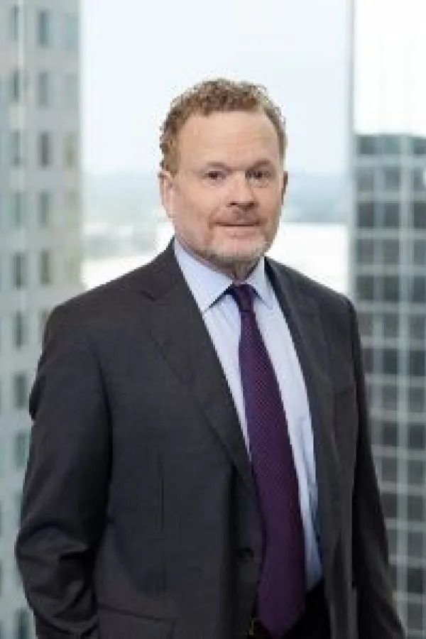 Edgar M. Elliott, IV