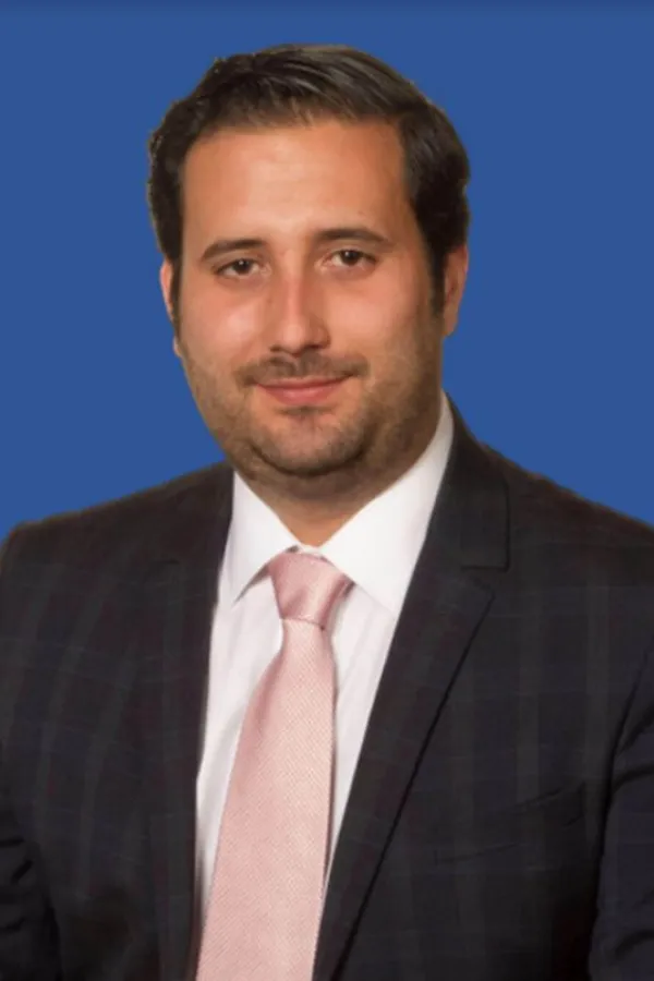 Antonio Campero Zamudio