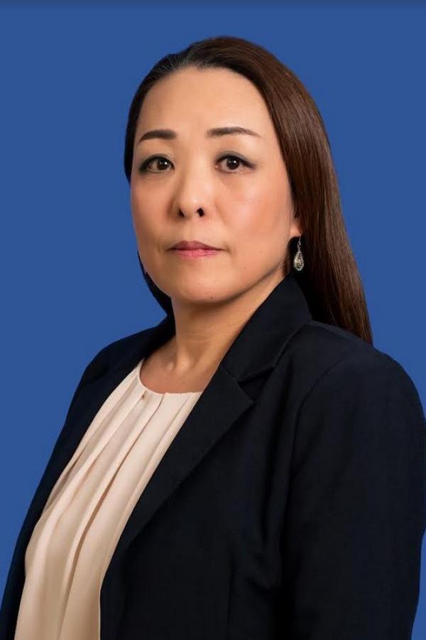 Wakako Ikeda
