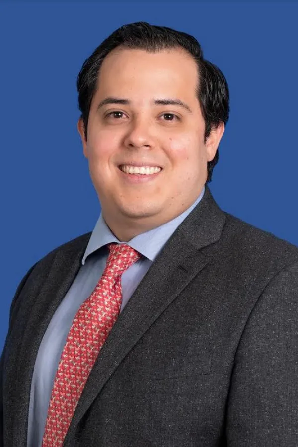 Jes&uacute;s Lizarraga