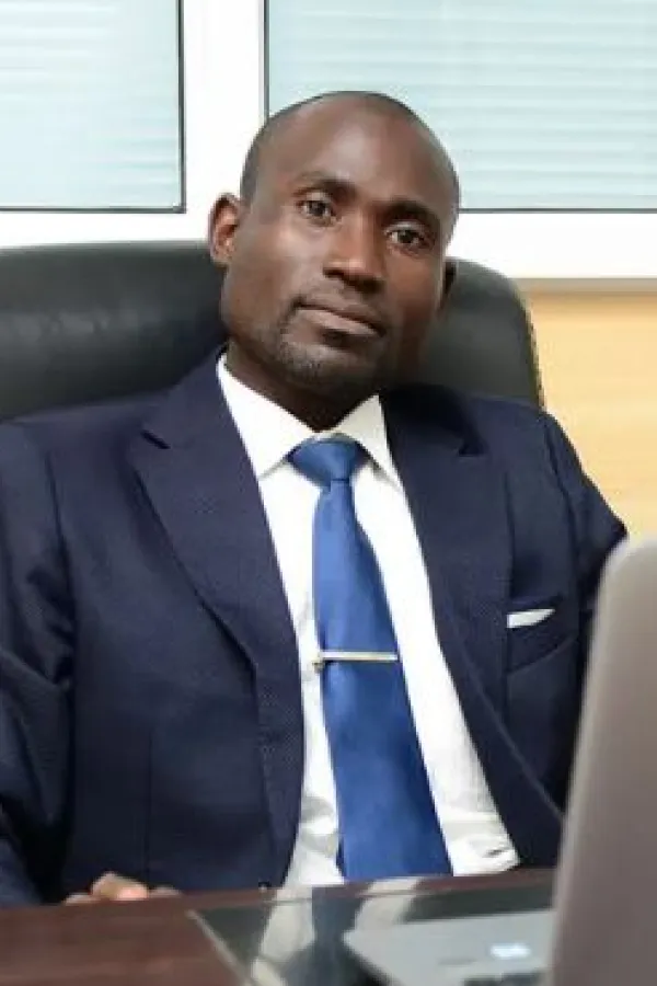 Stuart Kasingye