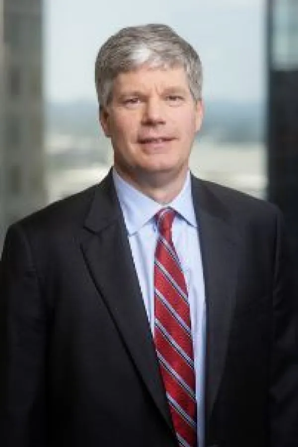 David L. Faulkner