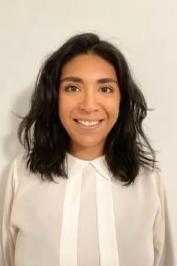 Yamila Victoria Sadir