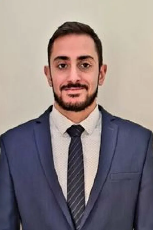 Nicol&aacute;s Federico Ferrara