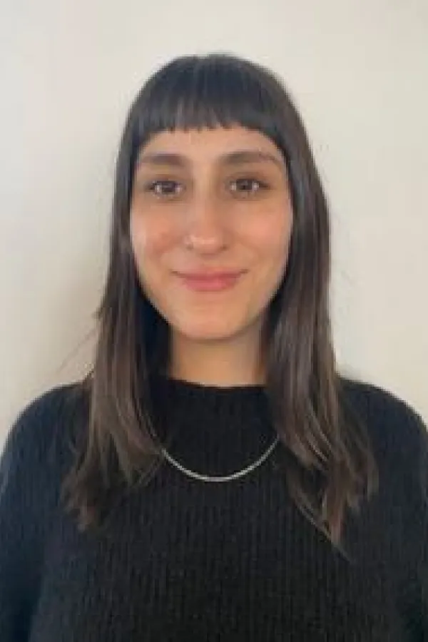 Mariana In&eacute;s Meyer