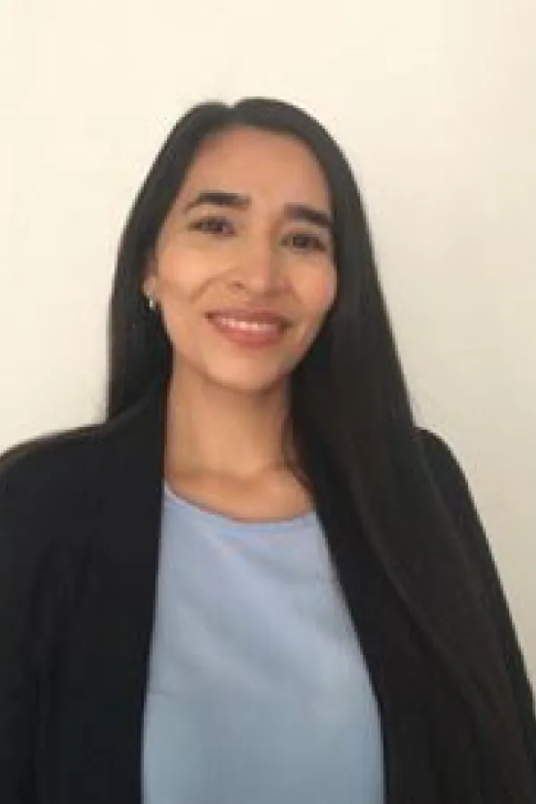 Mar&iacute;a Celeste Sosa Camus