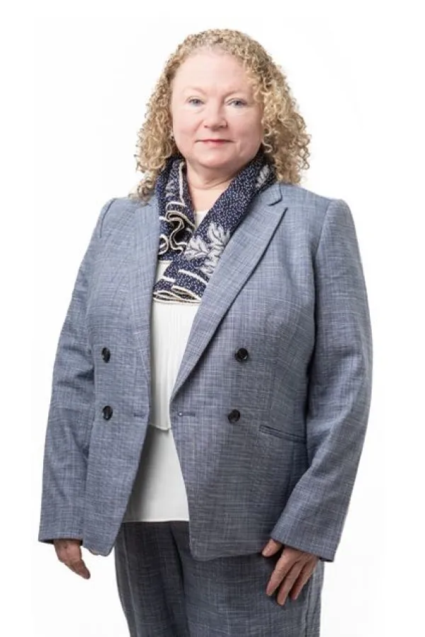 Mary K. Schratwieser