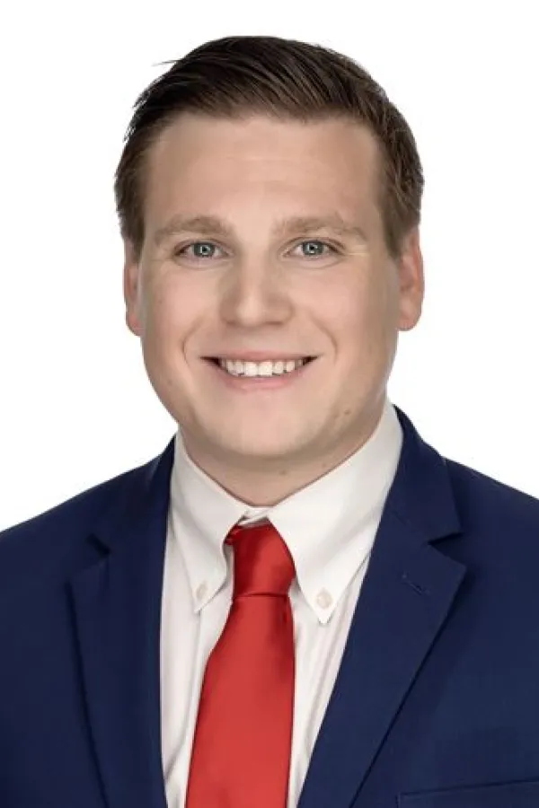 Brayden H. Sternklar