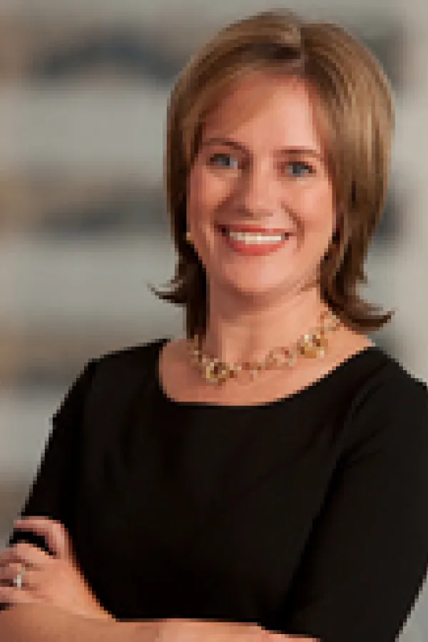 Elizabeth Benson Powell