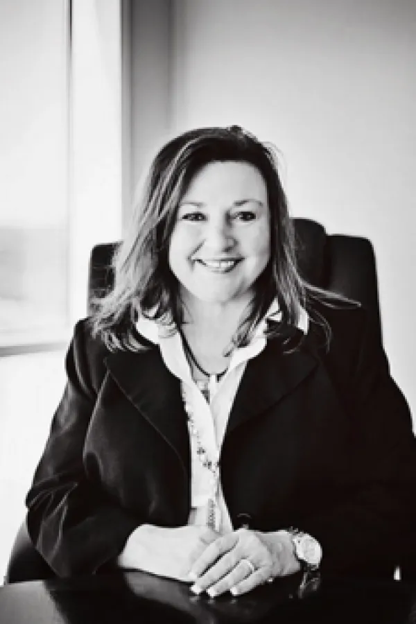 Kimberly A. Bishop Senior Counsel