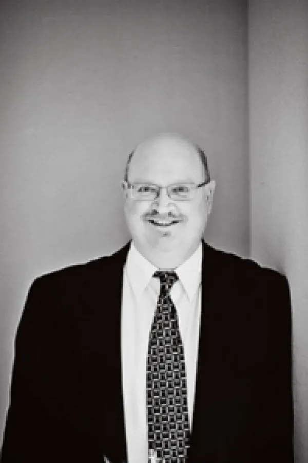 W. Randall Hutton, Of Counsel