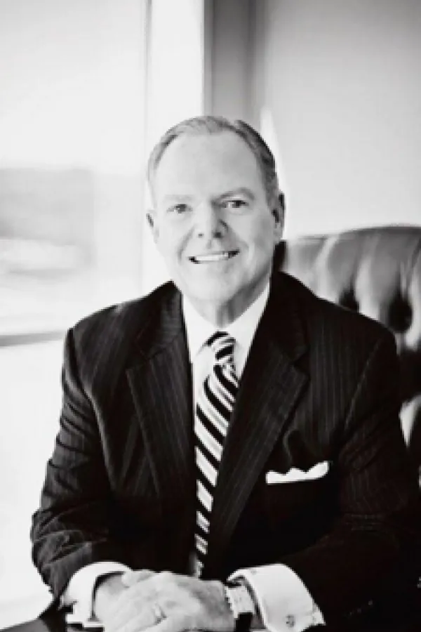 Richard J. Reynolds, III