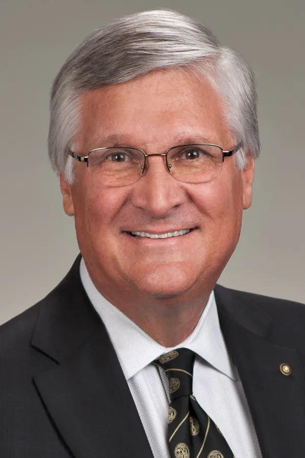 Joel W. Collins, Jr.